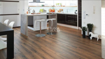 Haro Tritty 100 Gran Via 4V ДУБ ИТАЛИКА ДЫМЧАТЫЙ 530333 фото 2 | FLOORDEALER